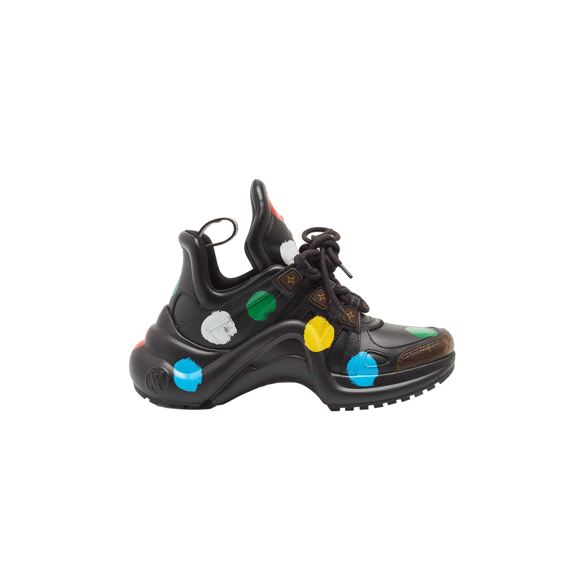 l**is V*t*n archlight sneakers lv